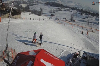 Olczanski-skigebied