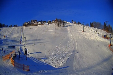 Olczanski-skigebied