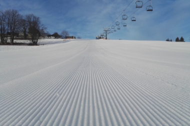 Olczanski-skigebied
