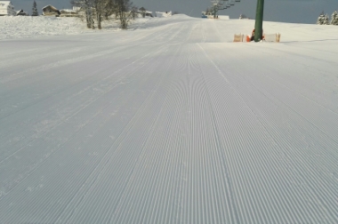 Olczanski-skigebied