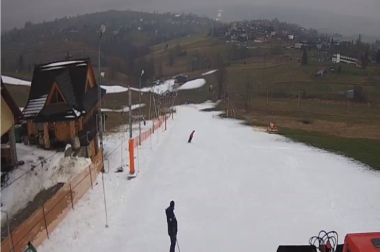 Olczanski-skigebied